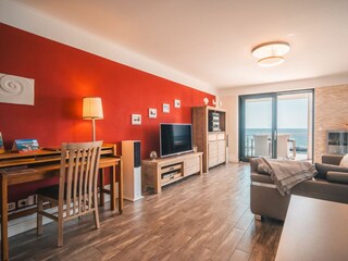 Appartamento per vacanze Sassnitz Caratteristiche 14