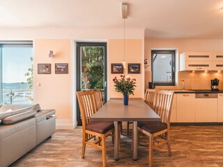 Appartement de vacances Sassnitz Équipement 16