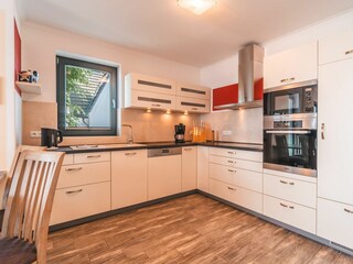Appartement de vacances Sassnitz Équipement 17