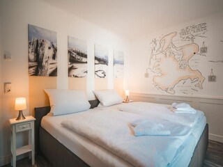 Apartamento de vacaciones Sassnitz Características 18