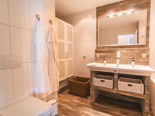 Apartamento de vacaciones Sassnitz Características 22