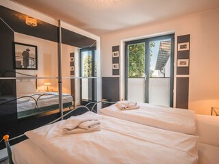 Appartamento per vacanze Sassnitz Caratteristiche 24
