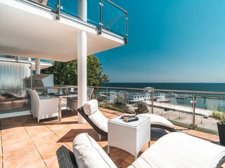 Appartamento per vacanze Sassnitz Registrazione all'aperto 2