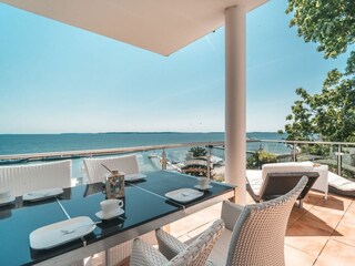 Apartamento de vacaciones Sassnitz Grabación al aire libre 3