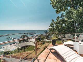 Appartamento per vacanze Sassnitz Registrazione all'aperto 4