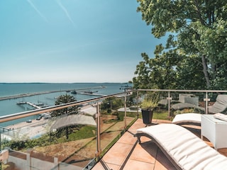Vakantieappartement Sassnitz Buitenaudio-opname 4