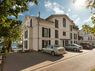 Appartamento per vacanze Sassnitz Registrazione all'aperto 5