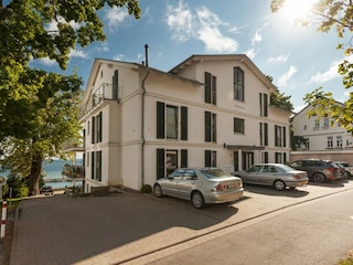 Vakantieappartement Sassnitz Buitenaudio-opname 5