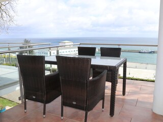 Appartamento per vacanze Sassnitz Registrazione all'aperto 4