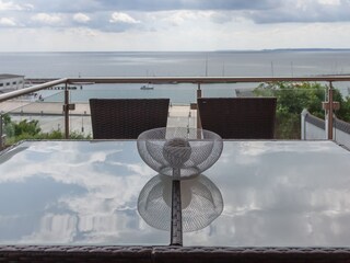 Appartamento per vacanze Sassnitz Registrazione all'aperto 5