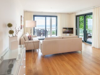 Appartamento per vacanze Sassnitz Caratteristiche 9