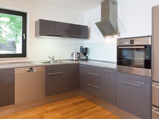 Appartamento per vacanze Sassnitz Caratteristiche 10