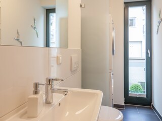 Appartamento per vacanze Sassnitz Caratteristiche 13