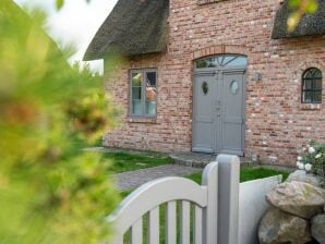 Ferienhaus Reetkoje I - St. Peter-Ording - image1