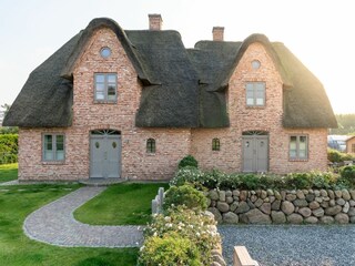 Ferienhaus St. Peter-Ording Außenaufnahme 4
