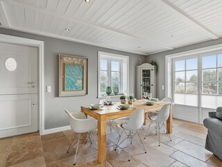 Ferienhaus St. Peter-Ording Außenaufnahme 6