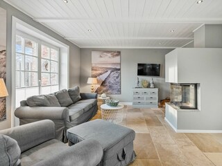 Ferienhaus St. Peter-Ording Außenaufnahme 10