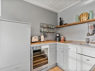 Ferienhaus St. Peter-Ording Außenaufnahme 12