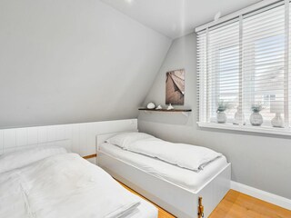 Ferienhaus St. Peter-Ording Außenaufnahme 19