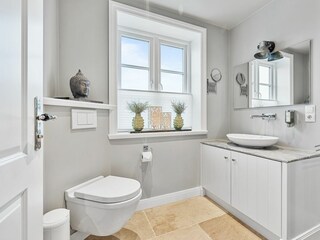 Ferienhaus St. Peter-Ording Außenaufnahme 21