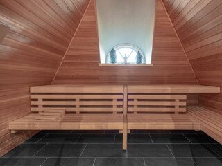 Ferienhaus St. Peter-Ording Außenaufnahme 24