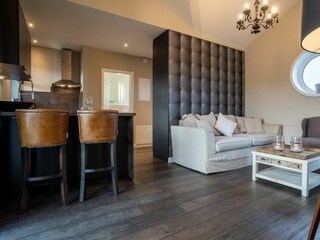 Apartment St. Peter-Ording Außenaufnahme 4