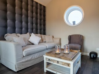 Apartment St. Peter-Ording Außenaufnahme 5