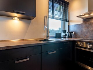 Apartment St. Peter-Ording Außenaufnahme 7