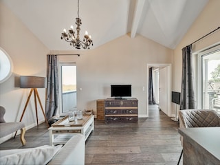 Apartment St. Peter-Ording Außenaufnahme 1