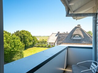 Apartment St. Peter-Ording Außenaufnahme 13
