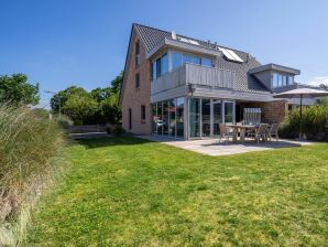 Ferienhaus Strandburg SPO 3 - St. Peter-Ording - image1