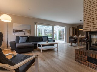 Apartment St. Peter-Ording Außenaufnahme 4