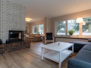 Apartment St. Peter-Ording Außenaufnahme 5