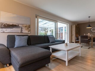 Apartment St. Peter-Ording Außenaufnahme 6