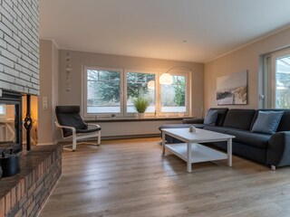 Apartment St. Peter-Ording Außenaufnahme 7