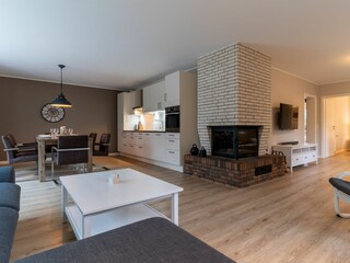 Apartment St. Peter-Ording Außenaufnahme 8