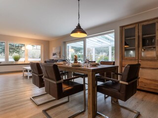 Apartment St. Peter-Ording Außenaufnahme 9