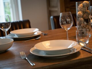Apartment St. Peter-Ording Außenaufnahme 10