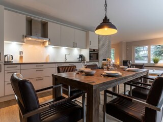 Apartment St. Peter-Ording Außenaufnahme 11