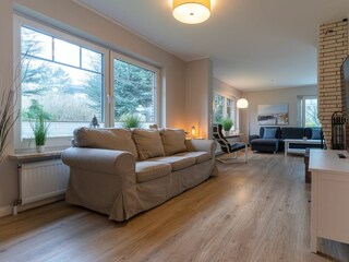 Apartment St. Peter-Ording Außenaufnahme 13