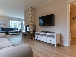 Apartment St. Peter-Ording Außenaufnahme 14