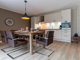 Apartment St. Peter-Ording Außenaufnahme 15