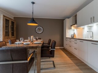 Apartment St. Peter-Ording Außenaufnahme 16