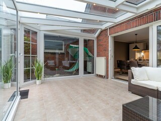 Apartment St. Peter-Ording Außenaufnahme 20