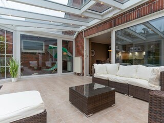 Apartment St. Peter-Ording Außenaufnahme 22