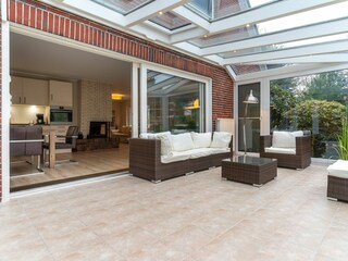 Apartment St. Peter-Ording Außenaufnahme 23