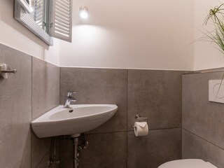 Apartment St. Peter-Ording Außenaufnahme 25
