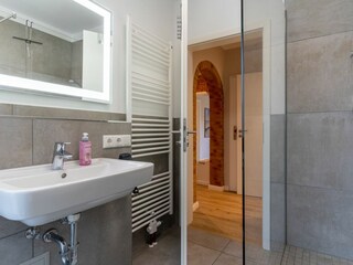 Apartment St. Peter-Ording Außenaufnahme 28