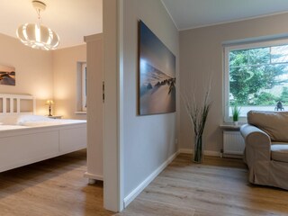 Apartment St. Peter-Ording Außenaufnahme 29
