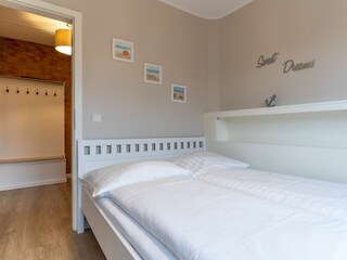 Apartment St. Peter-Ording Außenaufnahme 33